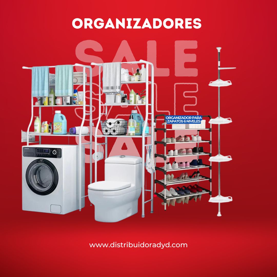 Organizadores