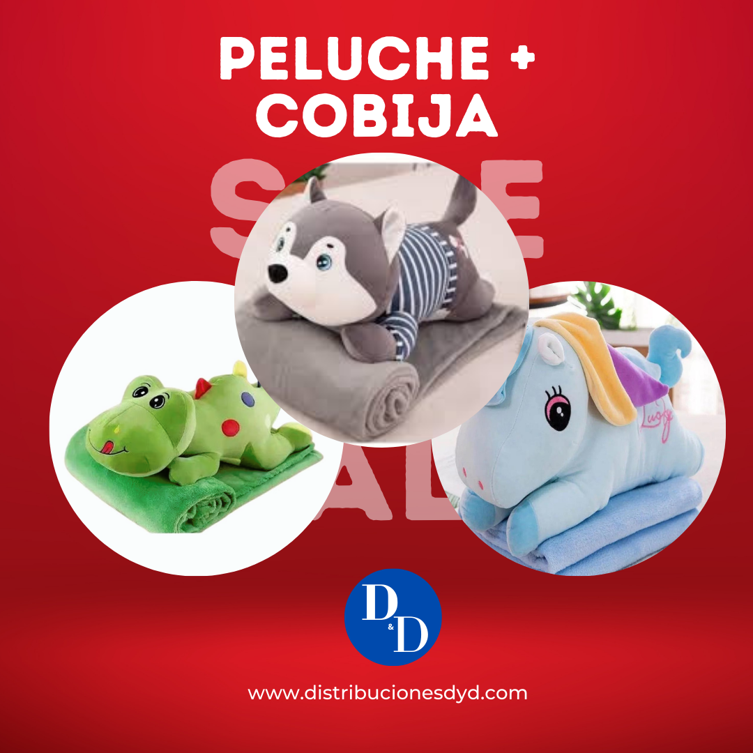 Peluches