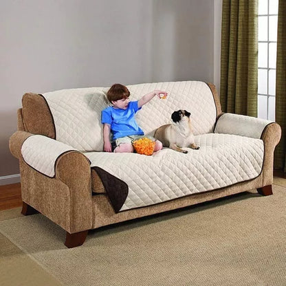 PROTECTOR SOFA DOBLE FAZ