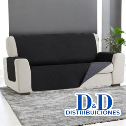 PROTECTOR SOFA DOBLE FAZ