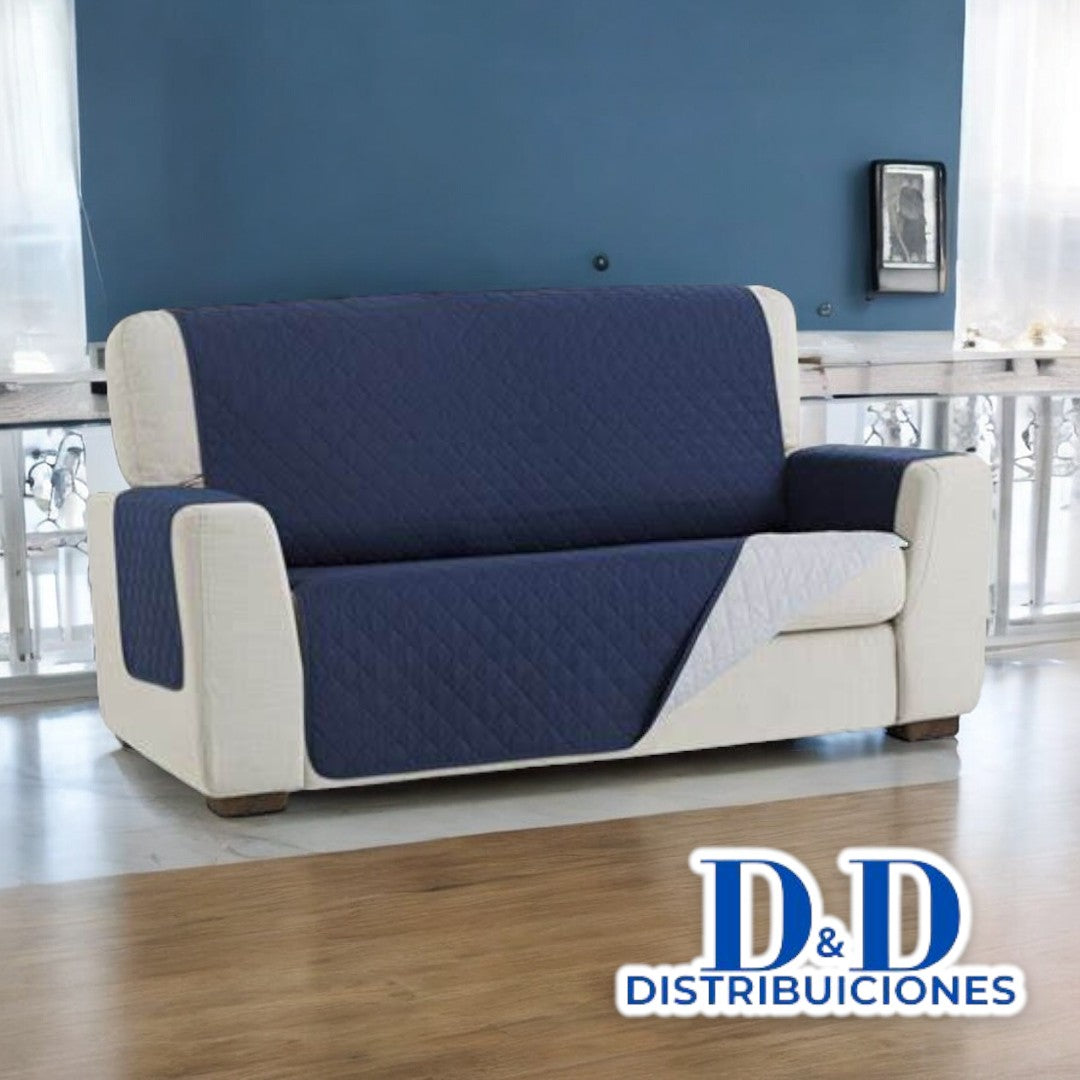 PROTECTOR SOFA DOBLE FAZ