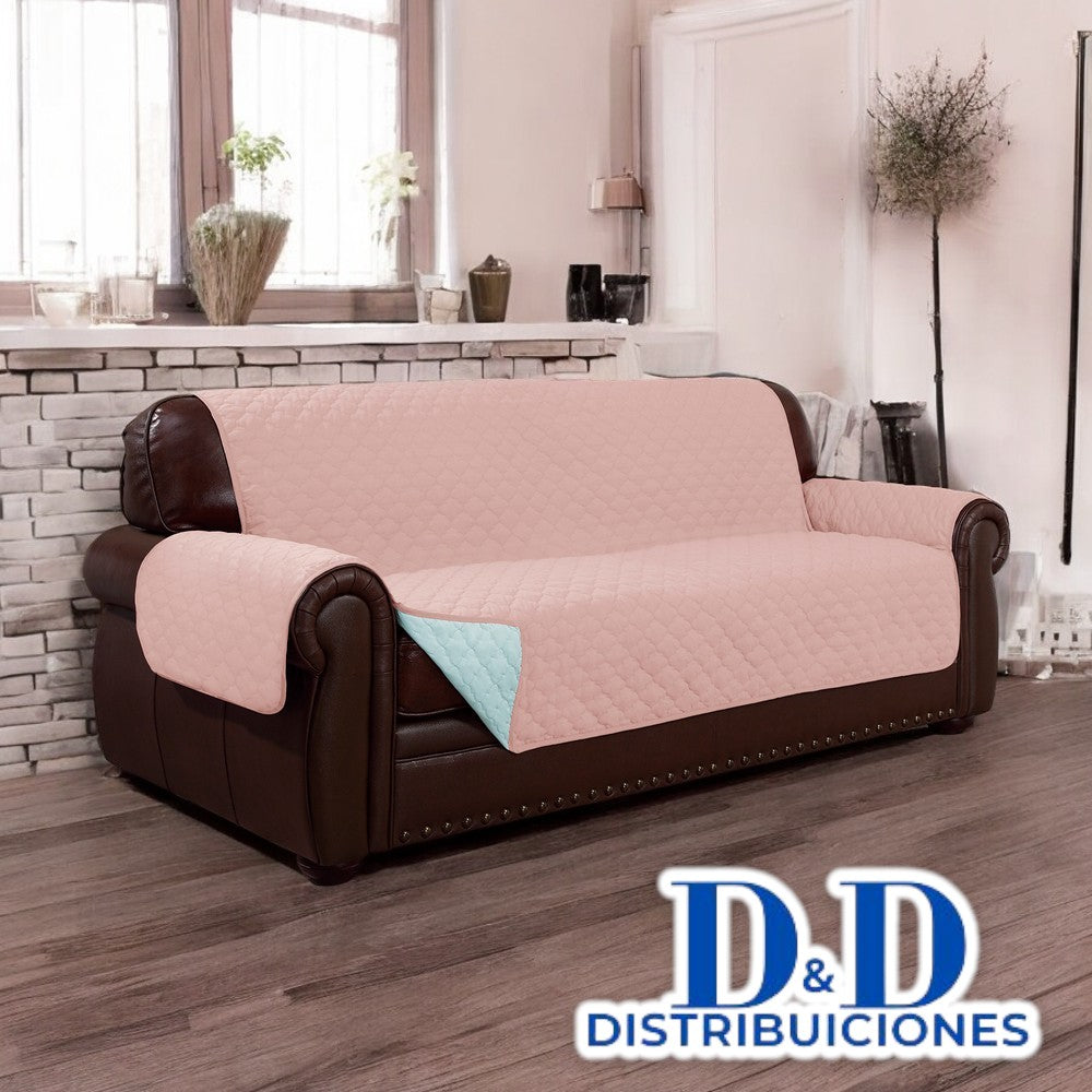 PROTECTOR SOFA DOBLE FAZ