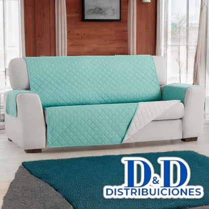 PROTECTOR SOFA DOBLE FAZ