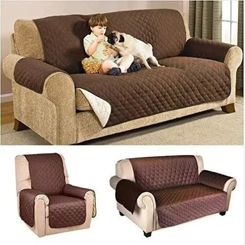 PROTECTOR SOFA DOBLE FAZ